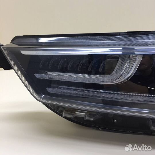 Фара левая Chery Tiggo 8 Pro/Tiggo 8 Pro MAX