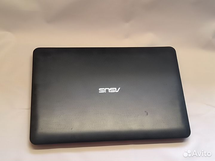 Игровой ноутбук Asus 4 ядра 8gb 920m Ssd + Hdd