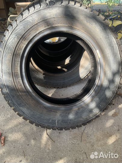 Nordman 5 175/70 R13 82T