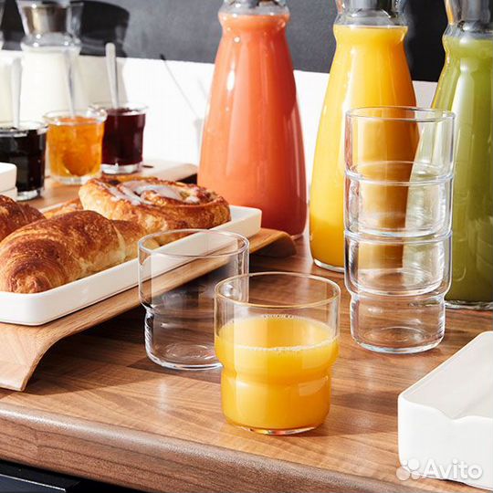 Олд Фэшн «Лог» Log Arcoroc