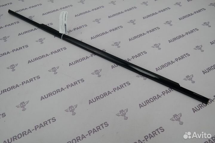 Молдинг F-Pace X761 2016-2020