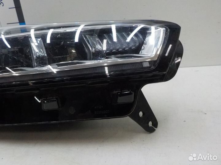 Фара правая, Chery Tiggo 7 Pro