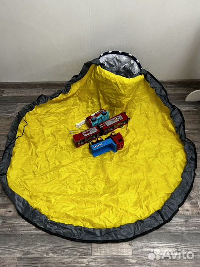 Корзина для игрушек