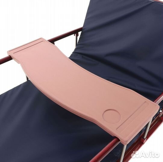 Медицинская кровать для лежачих больных