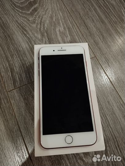 iPhone 7 Plus, 128 ГБ