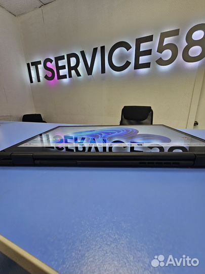 Lenovo ThinkPad X1 Yoga Gen 3