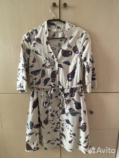 Платье Olga Grinyuk