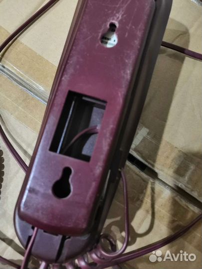 Стационарный телефон