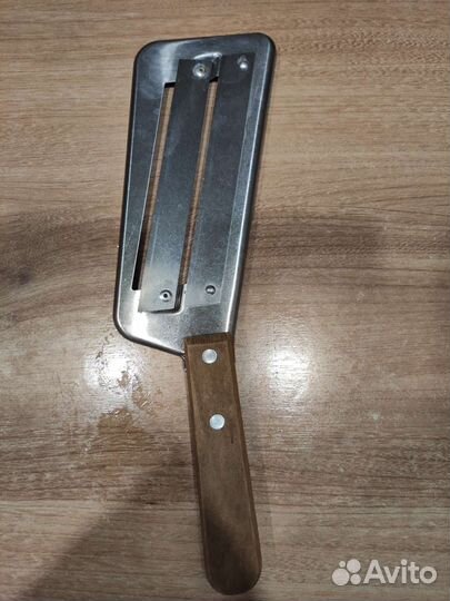 Нож для шинковки капусты