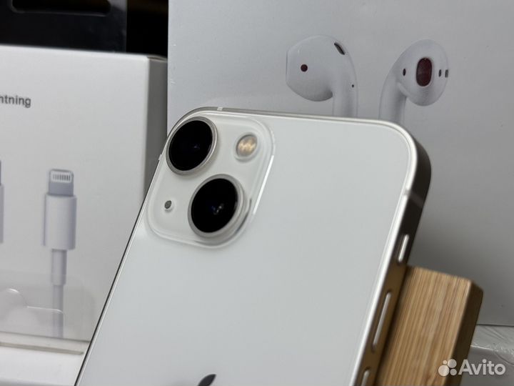 iPhone 13 mini, 256 ГБ