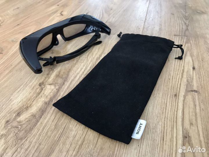 Очки 3D Sony