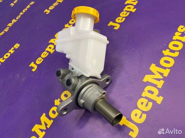 Главный тормозной цилиндр Suzuki Escudo TA74W M16A