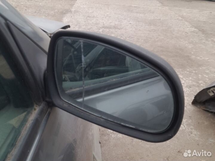 Зеркало боковое Лада Калина
