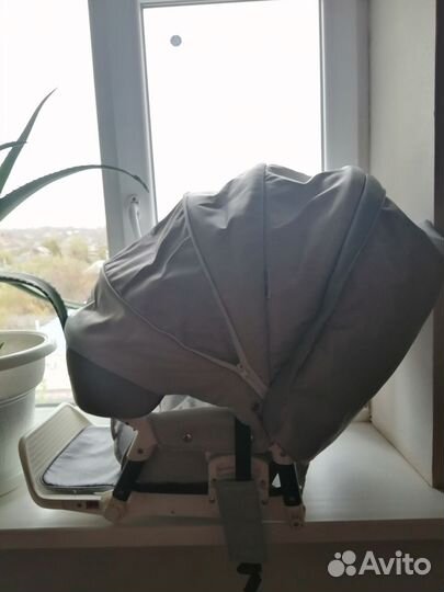 Детские коляски 2 в 1 Bebe-mobile