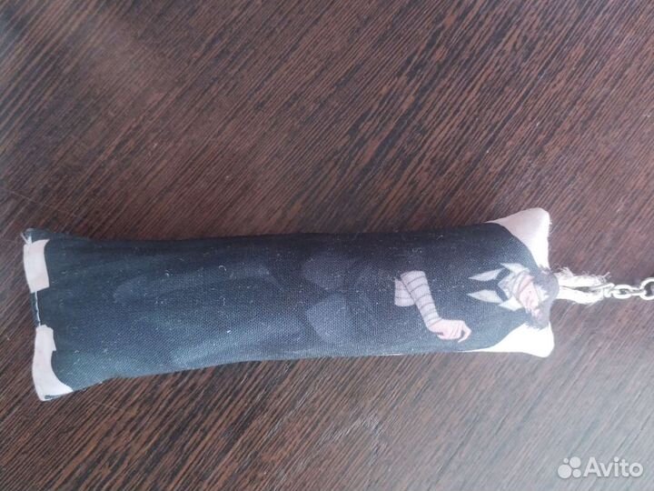 Брелок аниме