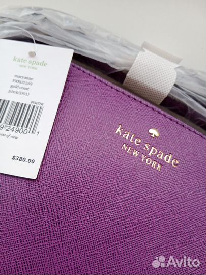 Сумка Kate Spade новая