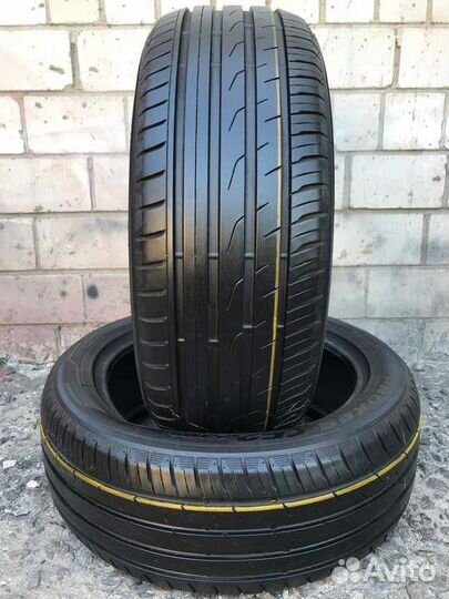 Toyo Proxes CF2 225/50 R18