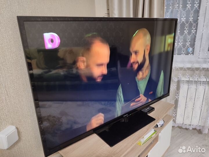 Телевизор panasonic TX-LR50B6