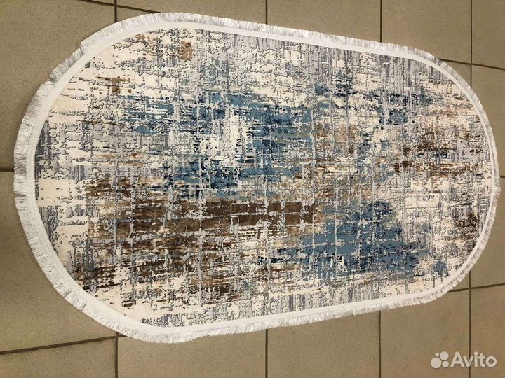 Ковер decora 0.8*1.5