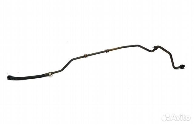 Масляная трубка гидроусилителя руля scania G-serie