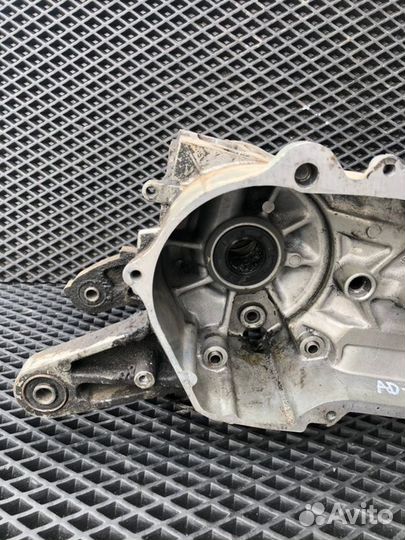 Картера двигателя Suzuki Sepia 50 A-144