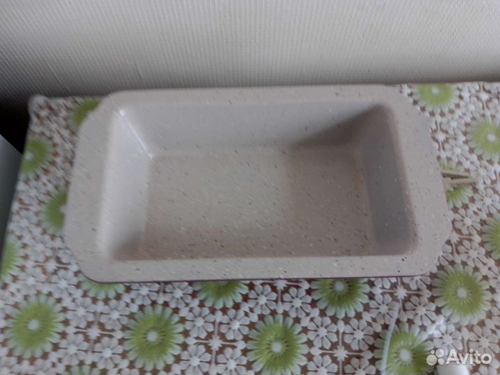 Лоток для духовки