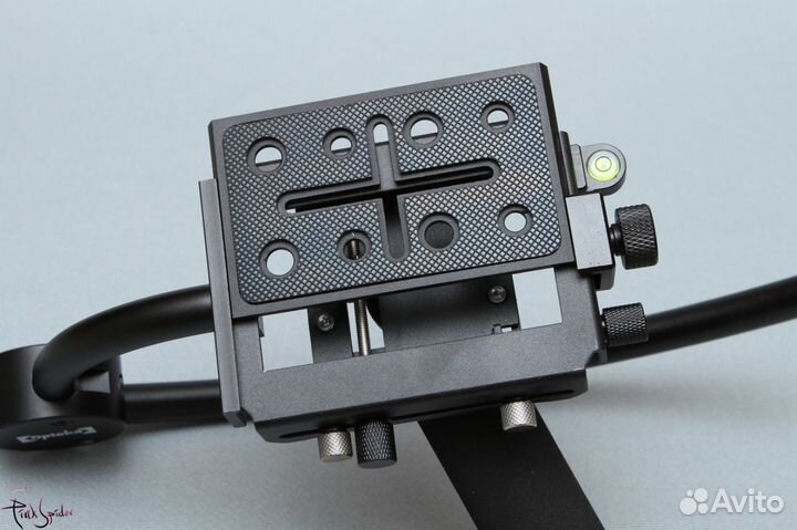 Продам стедикам Opteka Steadyvid PRO