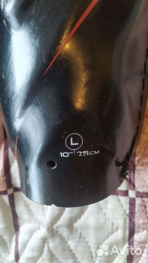 Хоккейная форма