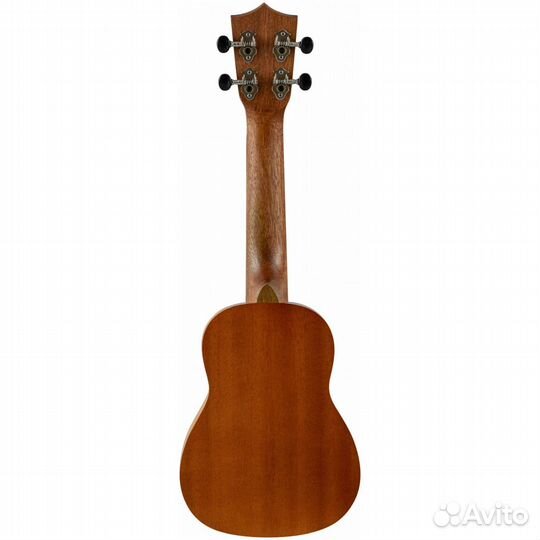 Укулеле Veston KUS100 NA