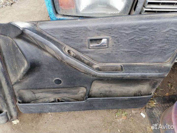 Запчасти audi 80 б3