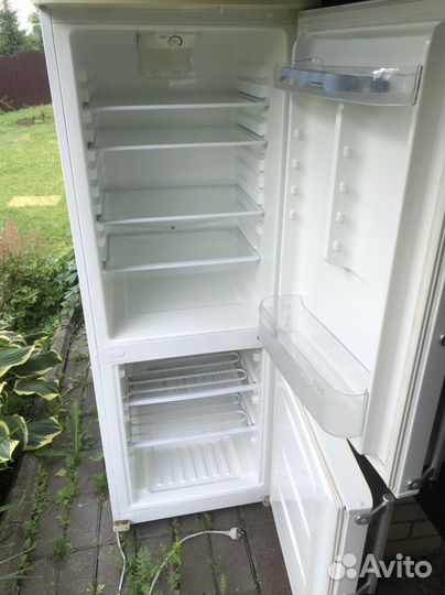 Холодильник
