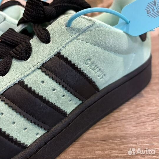 Кроссовки Adidas Originals Campus 00s оригинал