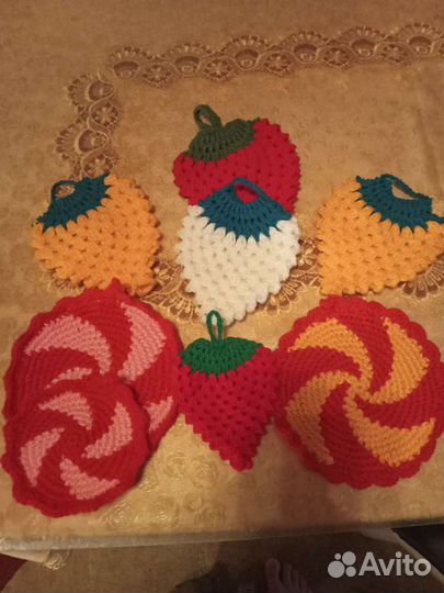 Украшения для кухни,отличный подарок