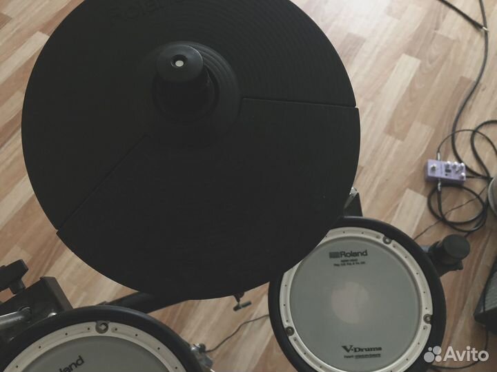 Барабаны roland TD-1DMK