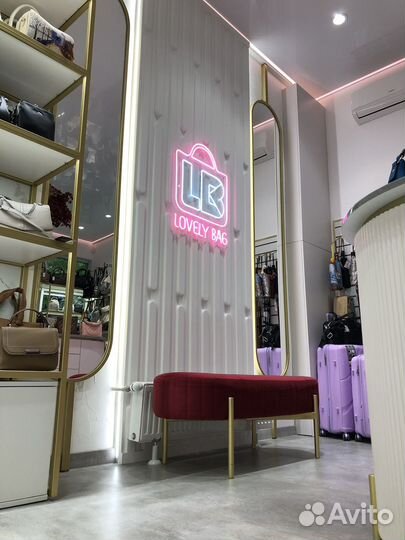 Зеркала в стиле Loft