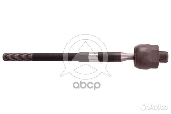 Тяга рулевая перед прав/лев 21010 Sidem