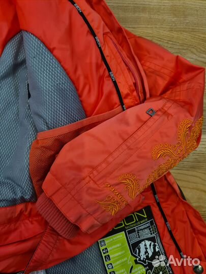 Горнолыжная куртка женская 42 44 Baon