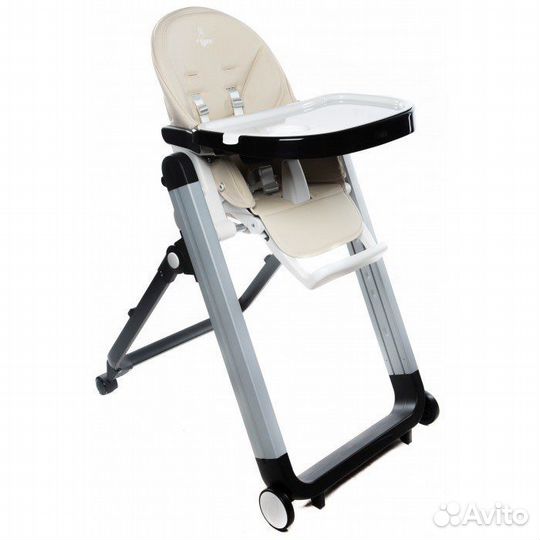 Стульчик для кормления fiesta lepre