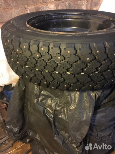 Amtel Seven Hills 4x4 К-176 215/65 R16