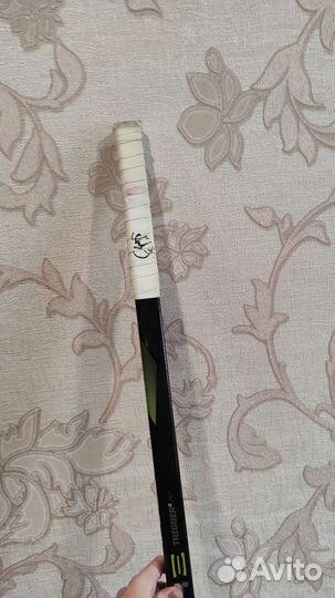 Хоккейная клюшка CCM Ribcore Trigger 2