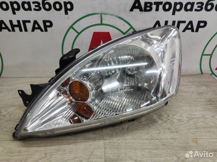 Фара передняя левая Mitsubishi Lancer 9 CS5W 4G18