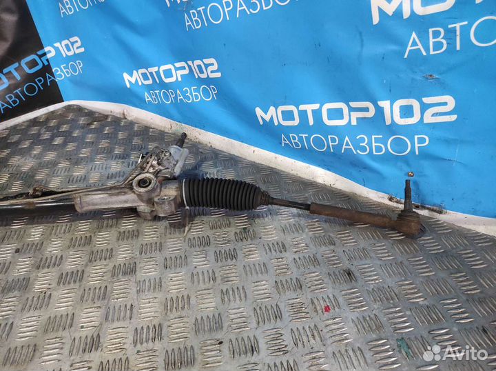 Рулевая рейка Cadillac CTS 2