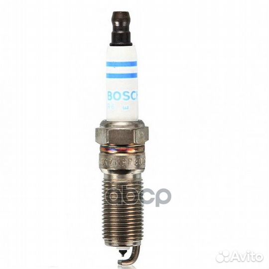 Свеча зажигания ford focus/mazda tribute/cadillac