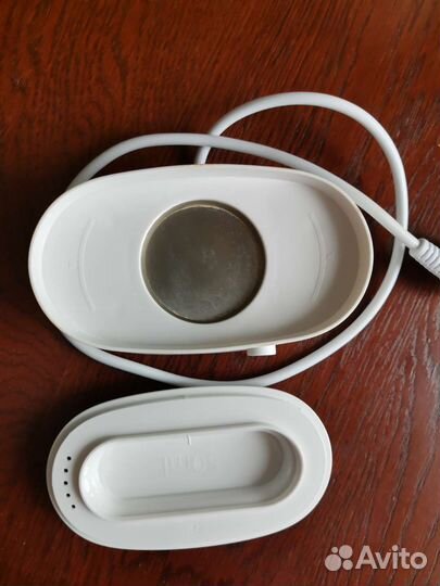 Стерилизатор для бутылочек pigeon