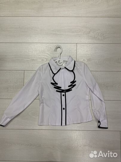 Детская блузка