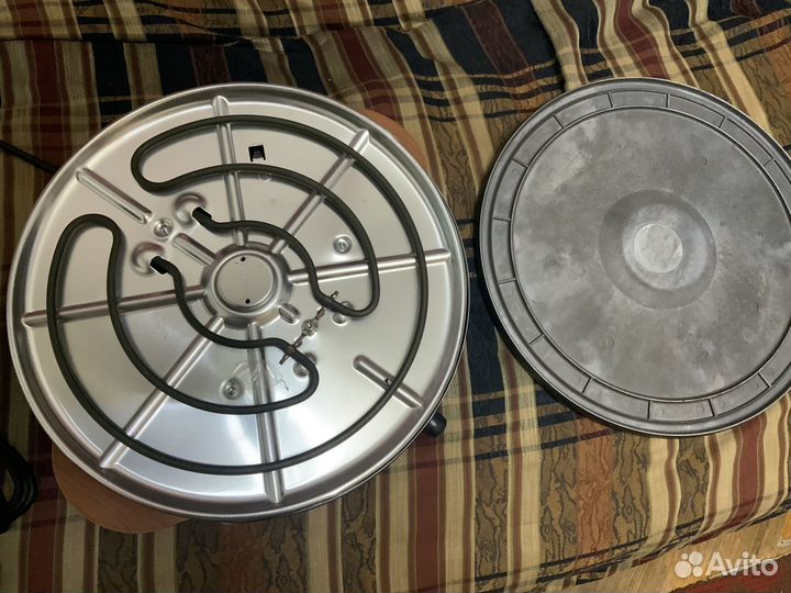 Блинница, электрическая сковорода