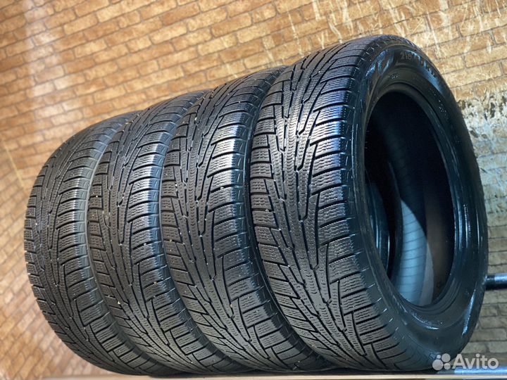 Nokian Tyres Nordman RS2 SUV 215/60 R17