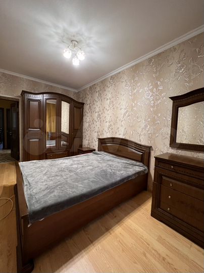 1-к. квартира, 65 м², 1/1 эт.