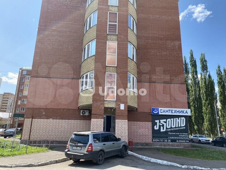 Сдам торговое помещение, 40.5 м²