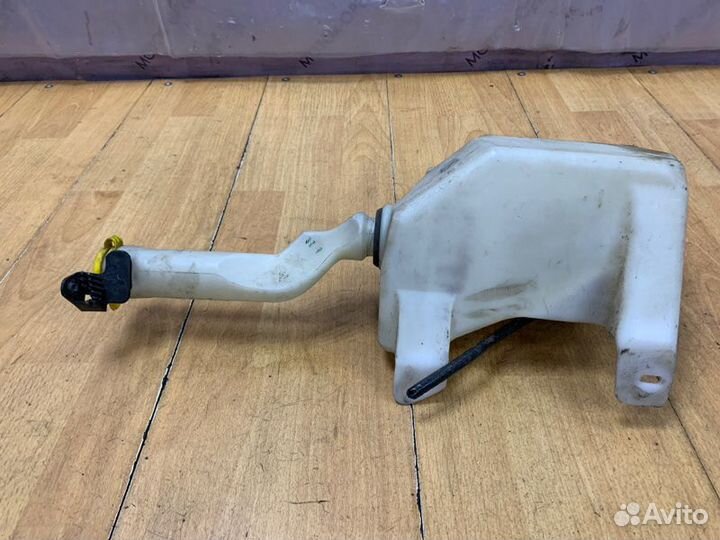 Бачок омывателя Opel Vectra C